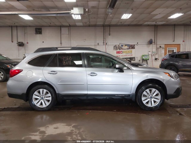 Продажа на аукционе авто 2017 Subaru Outback 2.5i Premium, vin: 4S4BSACC7H3373993, номер лота: 45668691
