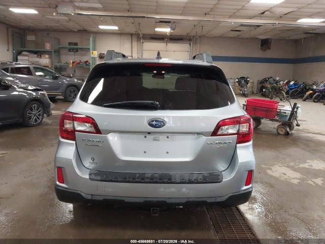 Продажа на аукционе авто 2017 Subaru Outback 2.5i Premium, vin: 4S4BSACC7H3373993, номер лота: 45668691