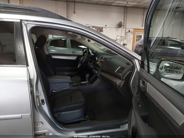 Продажа на аукционе авто 2017 Subaru Outback 2.5i Premium, vin: 4S4BSACC7H3373993, номер лота: 45668691