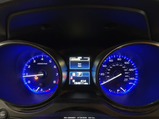Продажа на аукционе авто 2017 Subaru Outback 2.5i Premium, vin: 4S4BSACC7H3373993, номер лота: 45668691