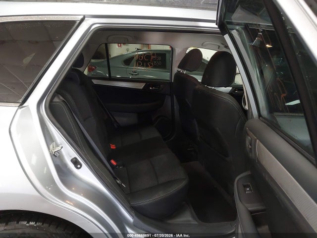 Продажа на аукционе авто 2017 Subaru Outback 2.5i Premium, vin: 4S4BSACC7H3373993, номер лота: 45668691