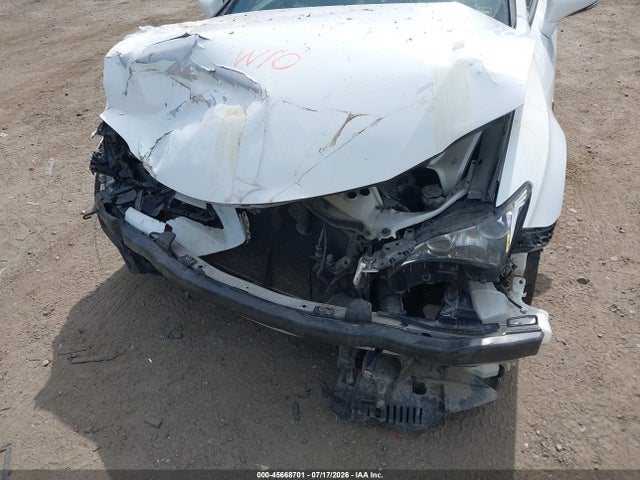 45668701 :رقم المزاد ، JTHSE5BC2F5002888 vin ، 2015 Lexus Rc 350 مزاد بيع