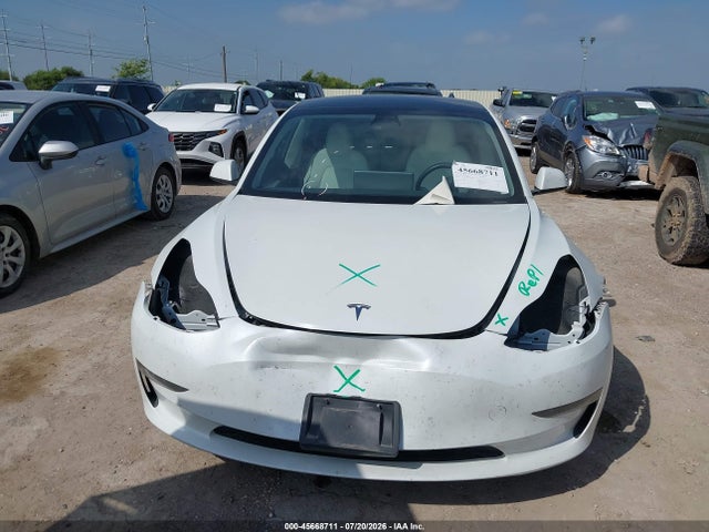Tesla Model 3 Rear-wheel Drive 2023 5YJ3E1EA3PF569815 Image 12