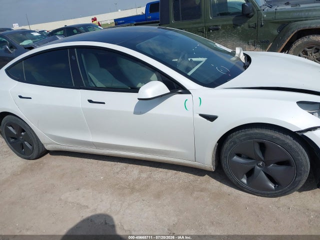 Tesla Model 3 Rear-wheel Drive 2023 5YJ3E1EA3PF569815 Image 13