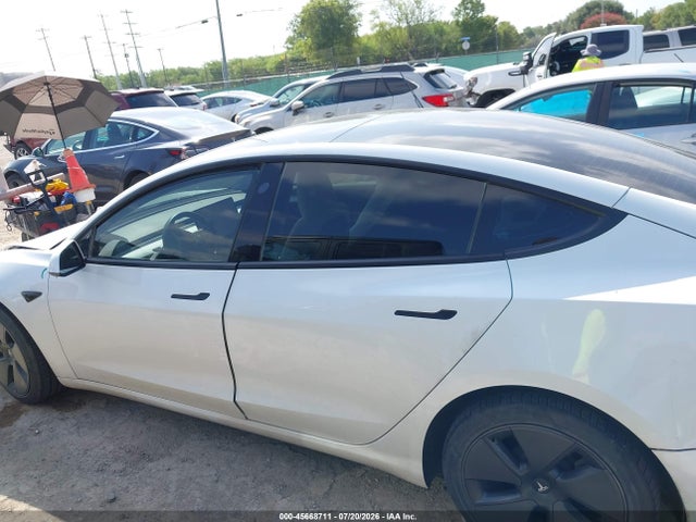 Tesla Model 3 Rear-wheel Drive 2023 5YJ3E1EA3PF569815 Image 14