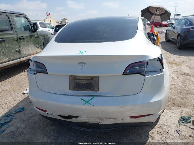 Tesla Model 3 Rear-wheel Drive 2023 5YJ3E1EA3PF569815 Image 16