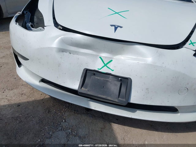 Tesla Model 3 Rear-wheel Drive 2023 5YJ3E1EA3PF569815 Image 19