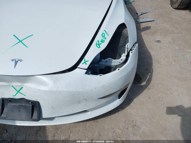 Tesla Model 3 Rear-wheel Drive 2023 5YJ3E1EA3PF569815 Image 20