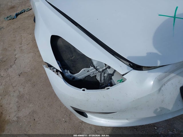 Tesla Model 3 Rear-wheel Drive 2023 5YJ3E1EA3PF569815 Image 21