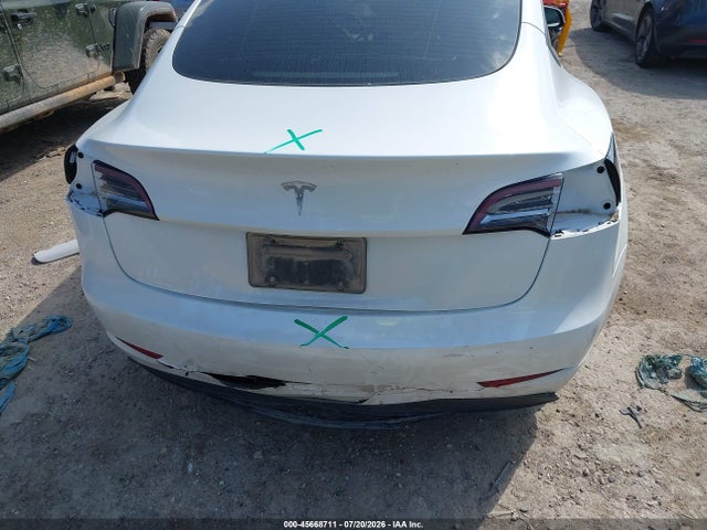 Tesla Model 3 Rear-wheel Drive 2023 5YJ3E1EA3PF569815 Image 23