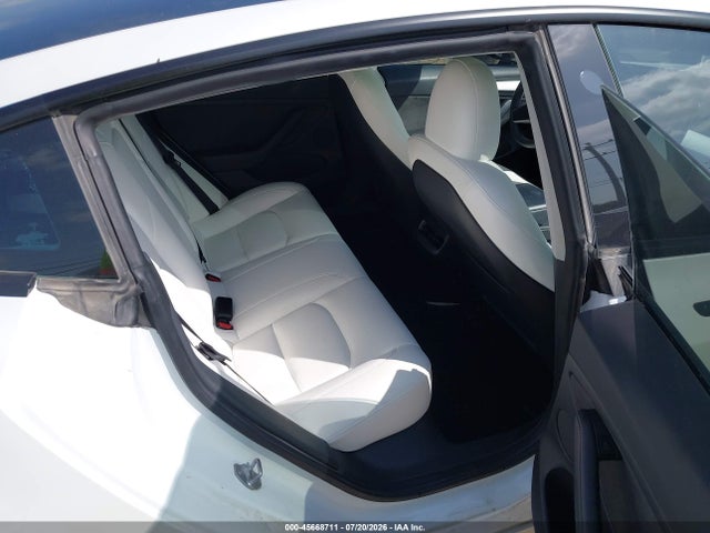 Tesla Model 3 Rear-wheel Drive 2023 5YJ3E1EA3PF569815 Image 8