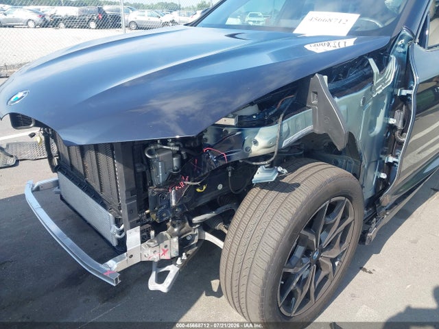 BMW X4 Xdrive30i 2025 5UX33DT05S9Y09711 Image 6