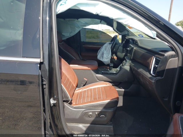 Продажа на аукционе авто 2025 Gmc Sierra 1500 4wd  Short Box Denali Ultimate, vin: 1GTUUHEL1SZ324077, номер лота: 45668724