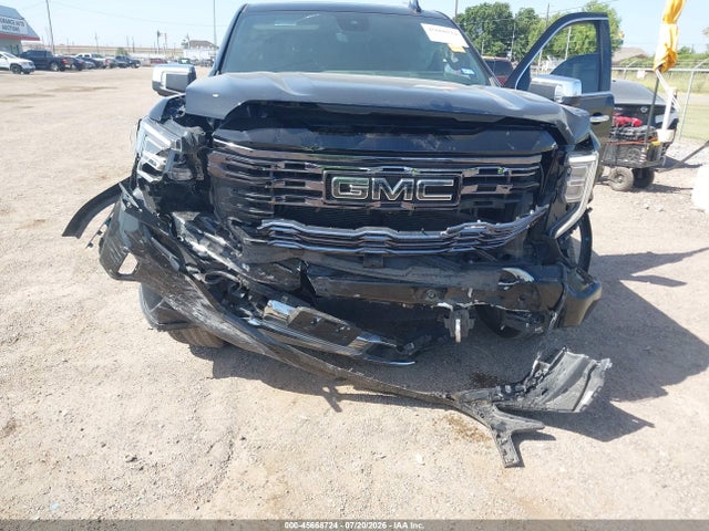 Продажа на аукционе авто 2025 Gmc Sierra 1500 4wd  Short Box Denali Ultimate, vin: 1GTUUHEL1SZ324077, номер лота: 45668724