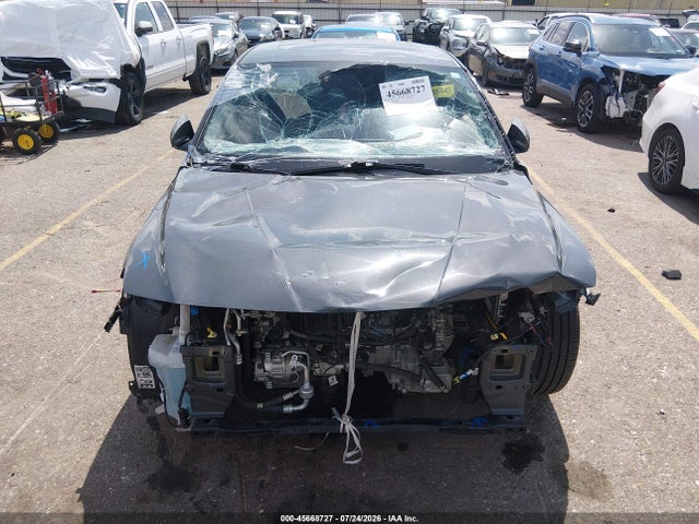 2025 Hyundai Elantra Sel Convenience მანქანა იყიდება აუქციონზე, vin: KMHLS4DG0SU997661, აუქციონის ნომერი: 45668727