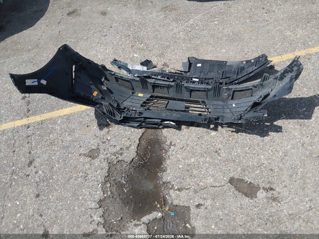 2025 Hyundai Elantra Sel Convenience მანქანა იყიდება აუქციონზე, vin: KMHLS4DG0SU997661, აუქციონის ნომერი: 45668727
