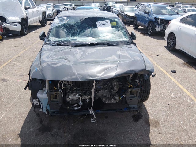 2025 Hyundai Elantra Sel Convenience მანქანა იყიდება აუქციონზე, vin: KMHLS4DG0SU997661, აუქციონის ნომერი: 45668727