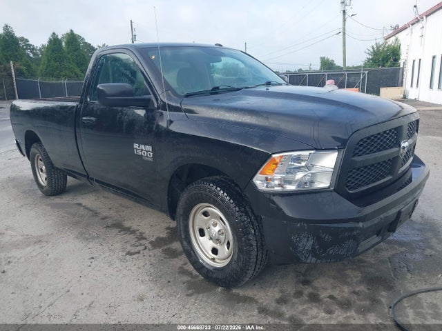 Продаж на аукціоні авто 2019 Ram 1500 Classic, vin: 3C6JR6DG6KG502778, номер лоту: 45668733