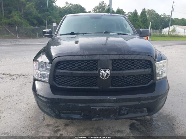 Продаж на аукціоні авто 2019 Ram 1500 Classic, vin: 3C6JR6DG6KG502778, номер лоту: 45668733