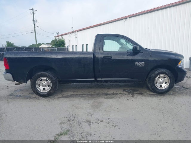 Продаж на аукціоні авто 2019 Ram 1500 Classic, vin: 3C6JR6DG6KG502778, номер лоту: 45668733
