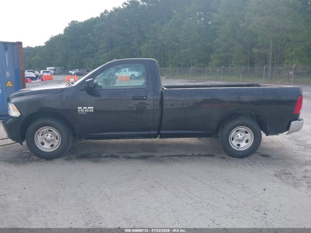 Продаж на аукціоні авто 2019 Ram 1500 Classic, vin: 3C6JR6DG6KG502778, номер лоту: 45668733