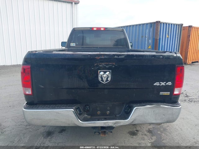 Продаж на аукціоні авто 2019 Ram 1500 Classic, vin: 3C6JR6DG6KG502778, номер лоту: 45668733