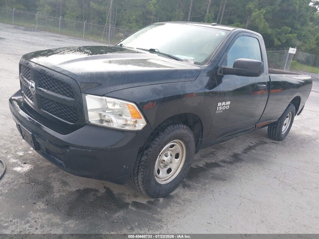 Продаж на аукціоні авто 2019 Ram 1500 Classic, vin: 3C6JR6DG6KG502778, номер лоту: 45668733