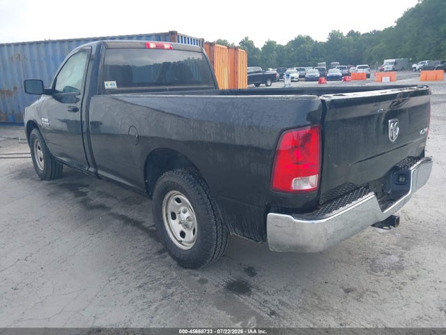 Продаж на аукціоні авто 2019 Ram 1500 Classic, vin: 3C6JR6DG6KG502778, номер лоту: 45668733