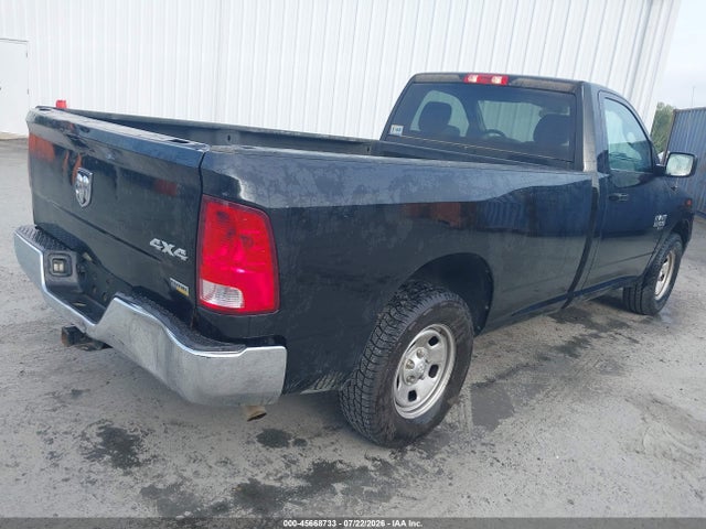 Продаж на аукціоні авто 2019 Ram 1500 Classic, vin: 3C6JR6DG6KG502778, номер лоту: 45668733