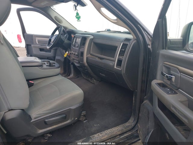 Продаж на аукціоні авто 2019 Ram 1500 Classic, vin: 3C6JR6DG6KG502778, номер лоту: 45668733