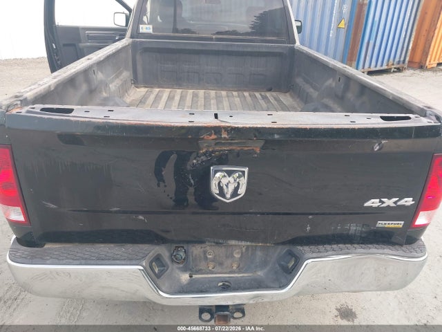 Продаж на аукціоні авто 2019 Ram 1500 Classic, vin: 3C6JR6DG6KG502778, номер лоту: 45668733