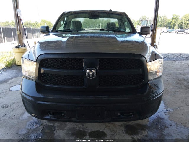 Продаж на аукціоні авто 2020 Ram 1500 Classic, vin: 3C6JR7DG2LG223514, номер лоту: 45668734
