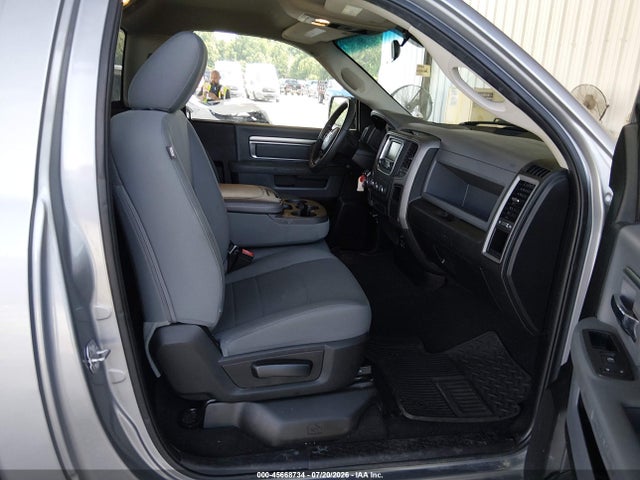 Продаж на аукціоні авто 2020 Ram 1500 Classic, vin: 3C6JR7DG2LG223514, номер лоту: 45668734