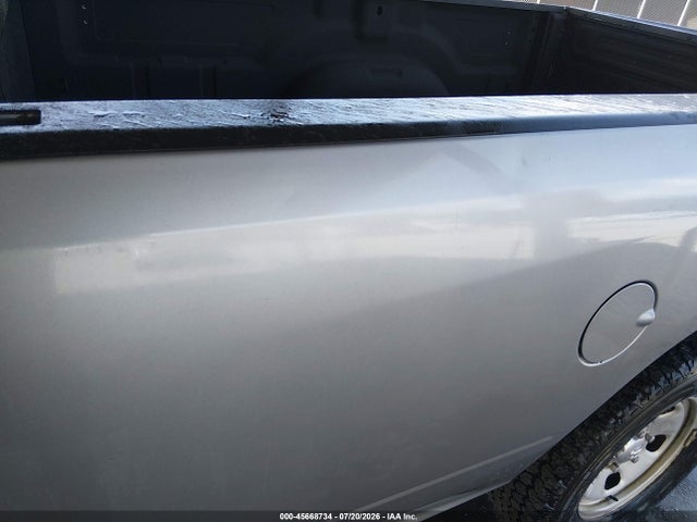 Продаж на аукціоні авто 2020 Ram 1500 Classic, vin: 3C6JR7DG2LG223514, номер лоту: 45668734
