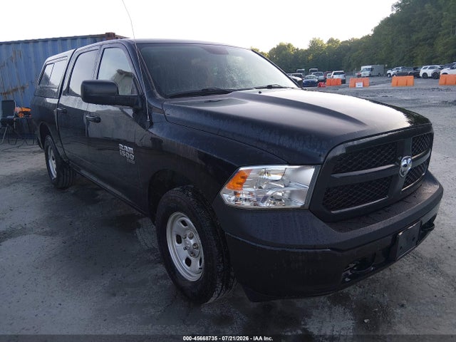 Продаж на аукціоні авто 2019 Ram 1500 Classic, vin: 1C6RR7KG2KS658305, номер лоту: 45668735