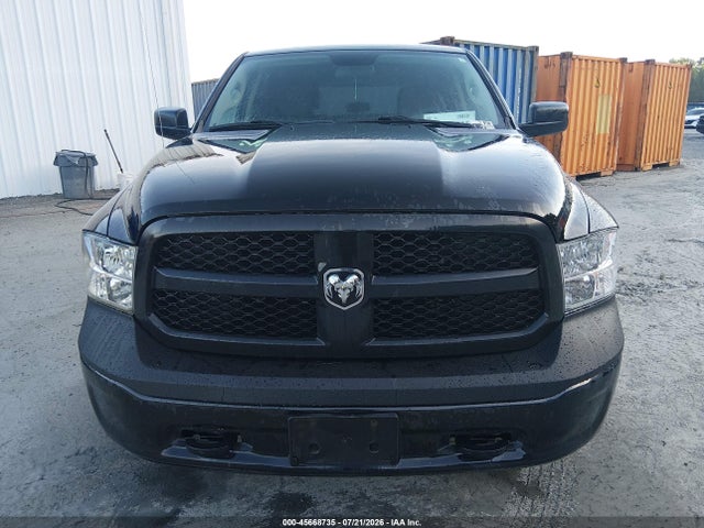 Продаж на аукціоні авто 2019 Ram 1500 Classic, vin: 1C6RR7KG2KS658305, номер лоту: 45668735