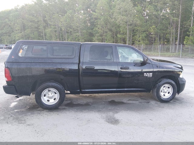 Продаж на аукціоні авто 2019 Ram 1500 Classic, vin: 1C6RR7KG2KS658305, номер лоту: 45668735