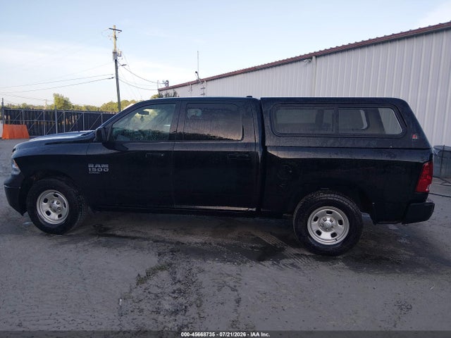 Продаж на аукціоні авто 2019 Ram 1500 Classic, vin: 1C6RR7KG2KS658305, номер лоту: 45668735