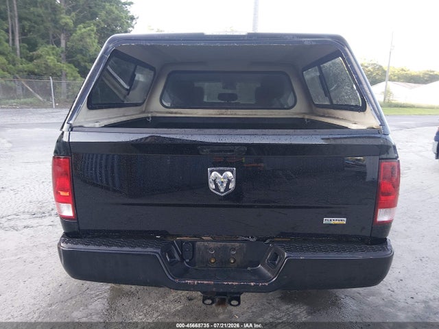 Продаж на аукціоні авто 2019 Ram 1500 Classic, vin: 1C6RR7KG2KS658305, номер лоту: 45668735