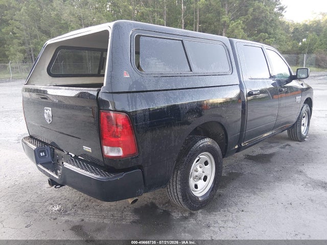 Продаж на аукціоні авто 2019 Ram 1500 Classic, vin: 1C6RR7KG2KS658305, номер лоту: 45668735