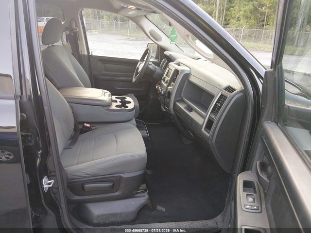 Продаж на аукціоні авто 2019 Ram 1500 Classic, vin: 1C6RR7KG2KS658305, номер лоту: 45668735
