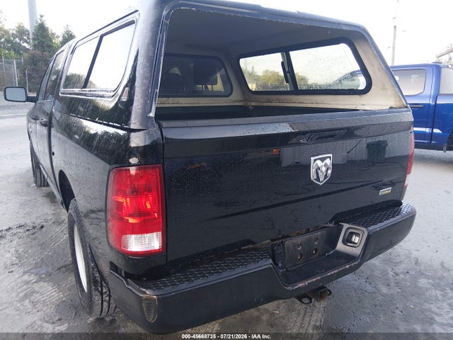 Продаж на аукціоні авто 2019 Ram 1500 Classic, vin: 1C6RR7KG2KS658305, номер лоту: 45668735