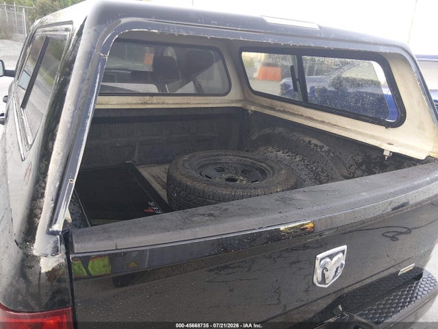 Продаж на аукціоні авто 2019 Ram 1500 Classic, vin: 1C6RR7KG2KS658305, номер лоту: 45668735