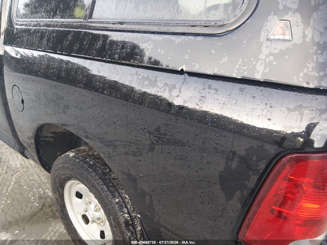 Продаж на аукціоні авто 2019 Ram 1500 Classic, vin: 1C6RR7KG2KS658305, номер лоту: 45668735