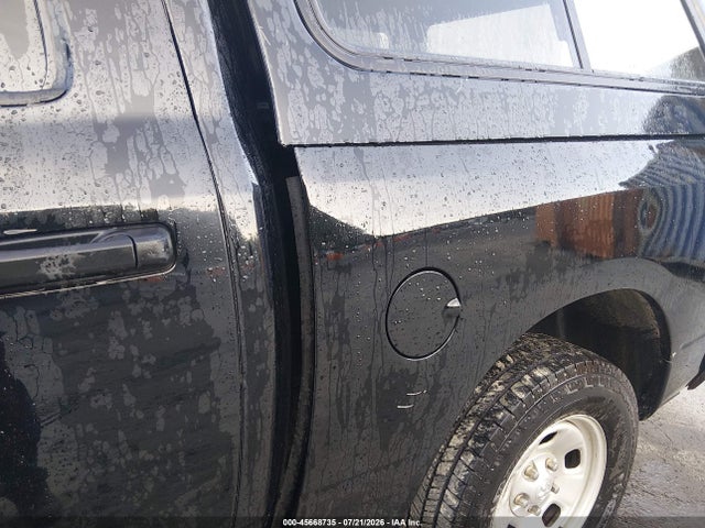 Продаж на аукціоні авто 2019 Ram 1500 Classic, vin: 1C6RR7KG2KS658305, номер лоту: 45668735
