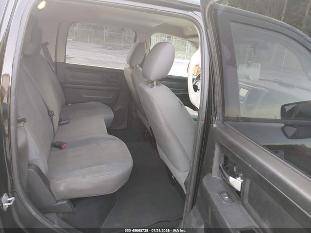 Продаж на аукціоні авто 2019 Ram 1500 Classic, vin: 1C6RR7KG2KS658305, номер лоту: 45668735