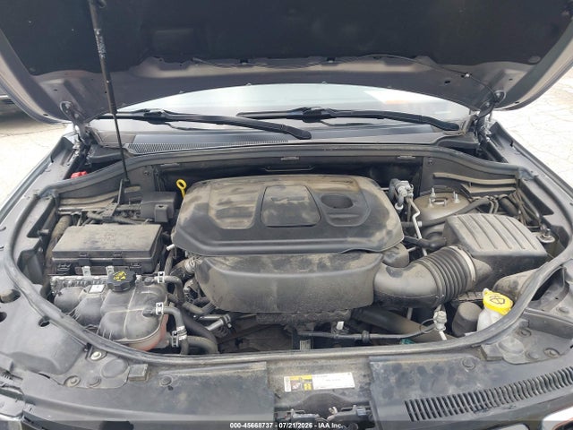 Продажа на аукционе авто 2019 Jeep Grand Cherokee Laredo E 4x4, vin: 1C4RJFAG5KC837038, номер лота: 45668737