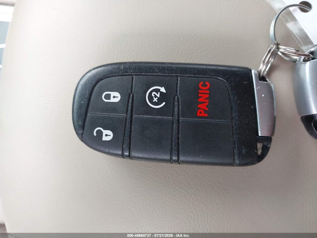 Продажа на аукционе авто 2019 Jeep Grand Cherokee Laredo E 4x4, vin: 1C4RJFAG5KC837038, номер лота: 45668737