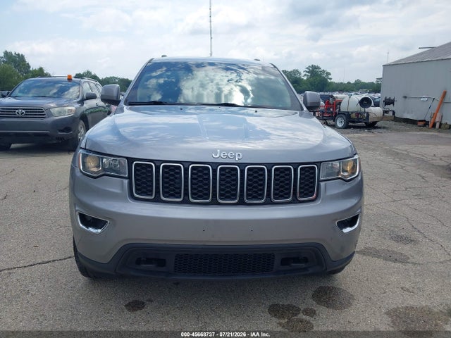 Продажа на аукционе авто 2019 Jeep Grand Cherokee Laredo E 4x4, vin: 1C4RJFAG5KC837038, номер лота: 45668737