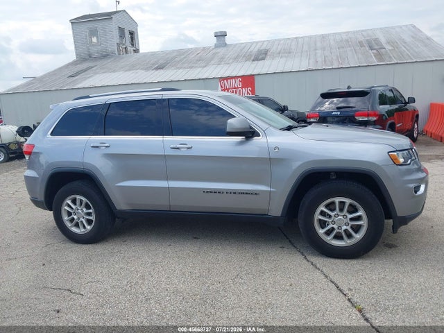 Продажа на аукционе авто 2019 Jeep Grand Cherokee Laredo E 4x4, vin: 1C4RJFAG5KC837038, номер лота: 45668737